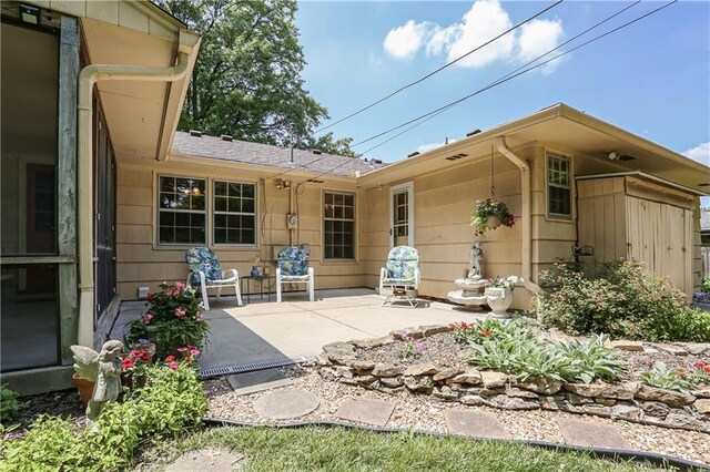 9505 Wyandotte St, Kansas City, MO 64114 - photo 20