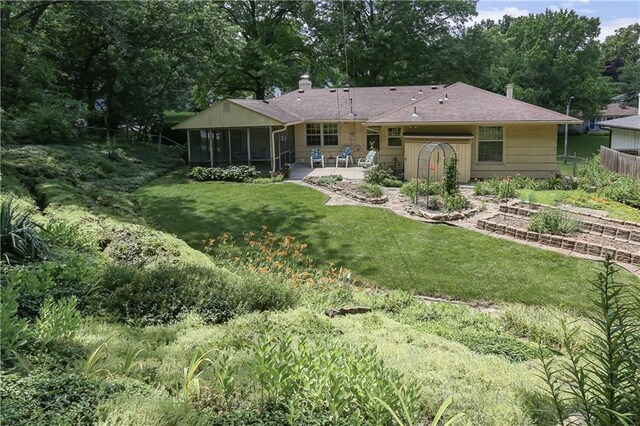 9505 Wyandotte St, Kansas City, MO 64114 - photo 22