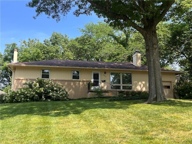 9505 Wyandotte St, Kansas City, MO 64114 - photo 1
