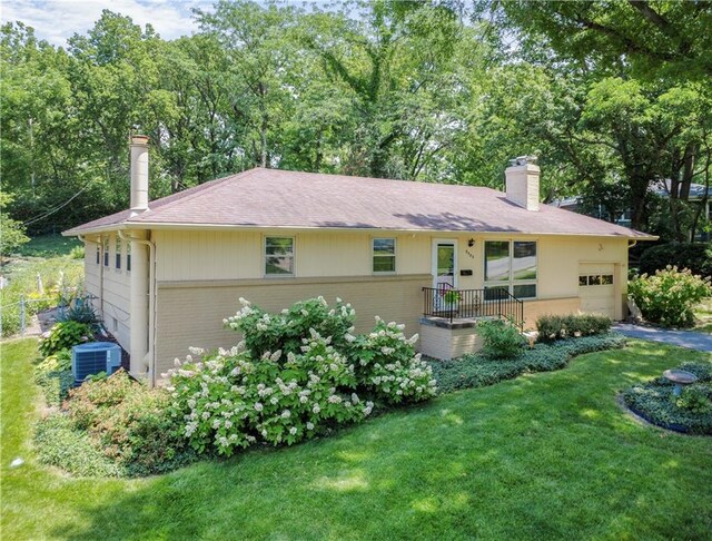 9505 Wyandotte St, Kansas City, MO 64114 - photo 3