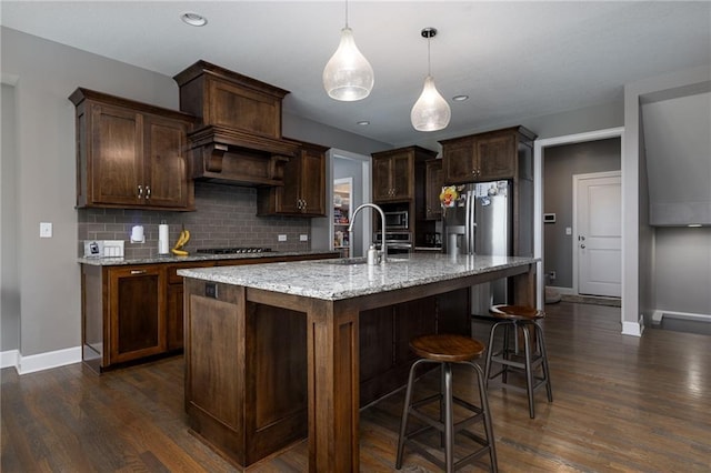 9408 N Liberty St, Kansas City, MO 64155 - photo 12