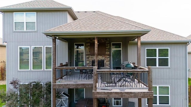 9408 N Liberty St, Kansas City, MO 64155 - photo 46