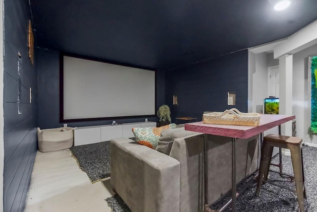 8148 Lingle Ln, Lenexa, KS 66215 - view of cinema