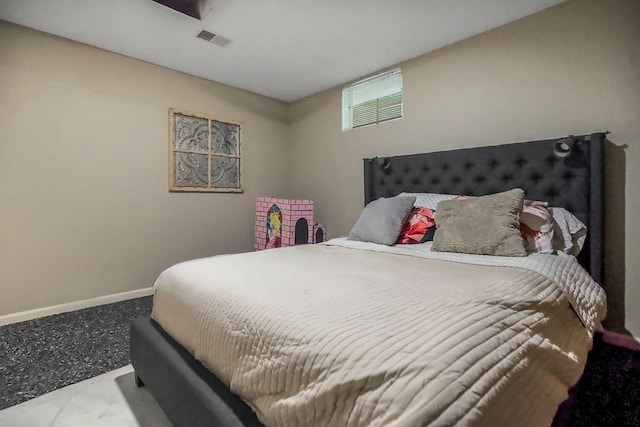 8148 Lingle Ln, Lenexa, KS 66215 - bedroom with baseboards