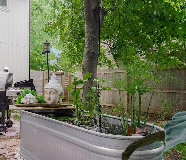 8148 Lingle Ln, Lenexa, KS 66215 - view of patio