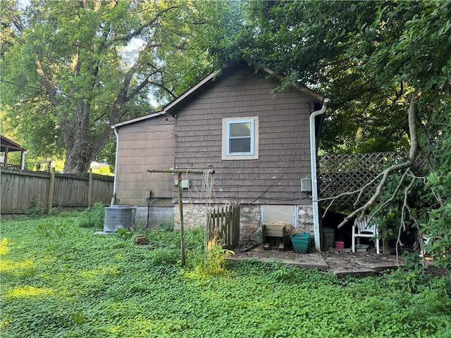 1116 Quincy St, Leavenworth, KS 66048 - photo 25