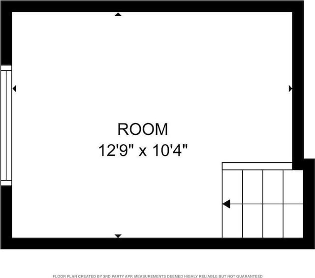 4445 NW 52nd Ter, Topeka, KS 66618 - view of home floor plan