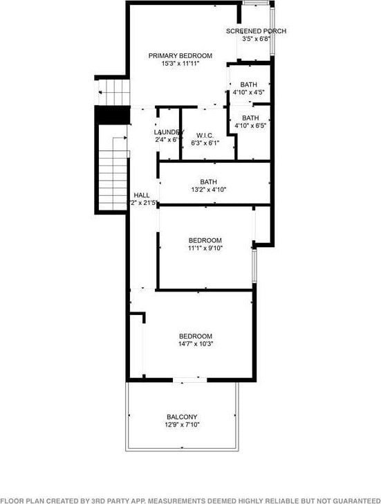 4445 NW 52nd Ter, Topeka, KS 66618 - view of room layout