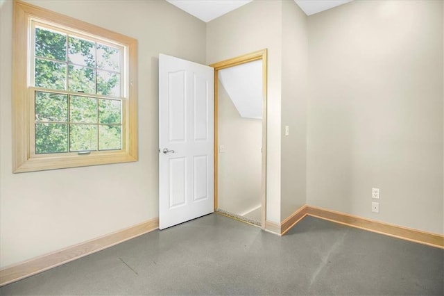 245 SW 400th Rd, Warrensburg, MO 64093 - spare room with baseboards