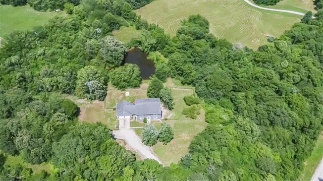 245 SW 400th Rd, Warrensburg, MO 64093 - aerial view of property's location