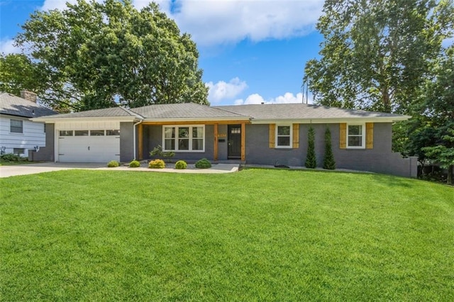 9943 Linden St, Overland Park, KS 66207 - photo 1