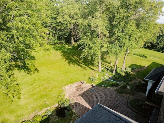 1901 NE River Ridge Rd, Saint Joseph, MO 64507 - view of grassy yard