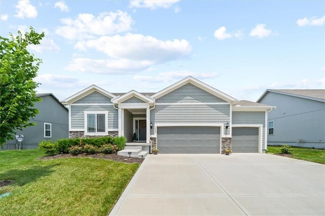 1536 SW Arbor Valley Dr, Lees Summit, MO 64082 - photo 1