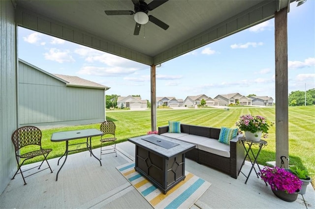 1536 SW Arbor Valley Dr, Lees Summit, MO 64082 - photo 32