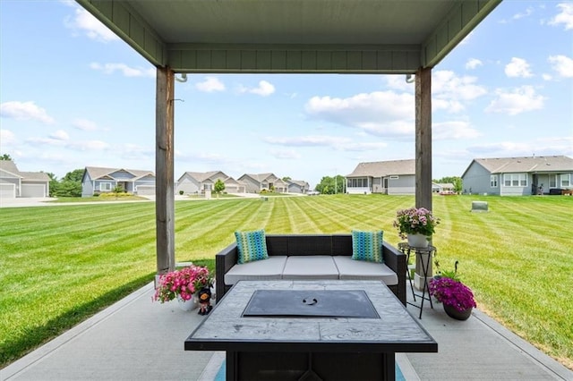 1536 SW Arbor Valley Dr, Lees Summit, MO 64082 - photo 33