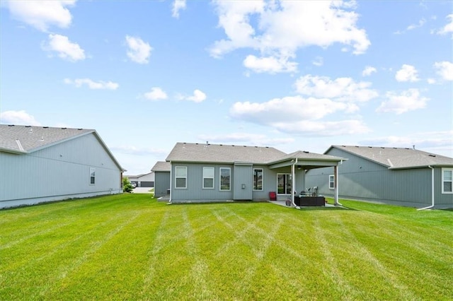 1536 SW Arbor Valley Dr, Lees Summit, MO 64082 - photo 35