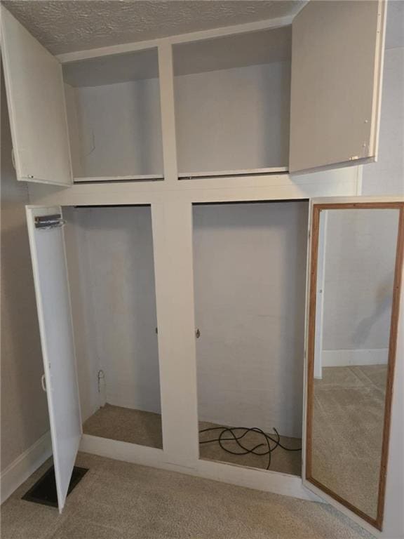 18916 166th St, Basehor, KS 66007 - view of closet