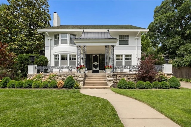 4520 Holmes St, Kansas City, MO 64110 - photo 27