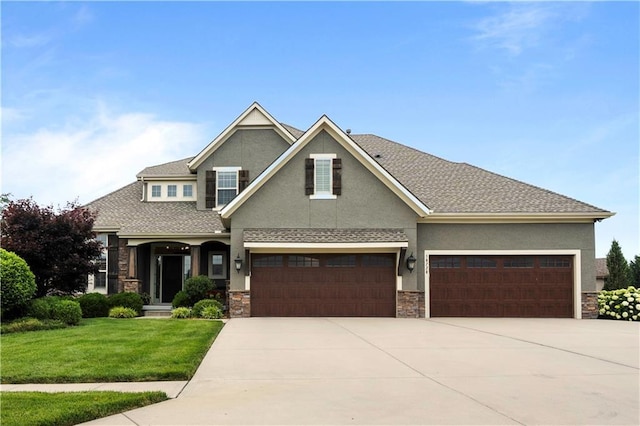16728 Birch St, Overland Park, KS 66085 - photo 1