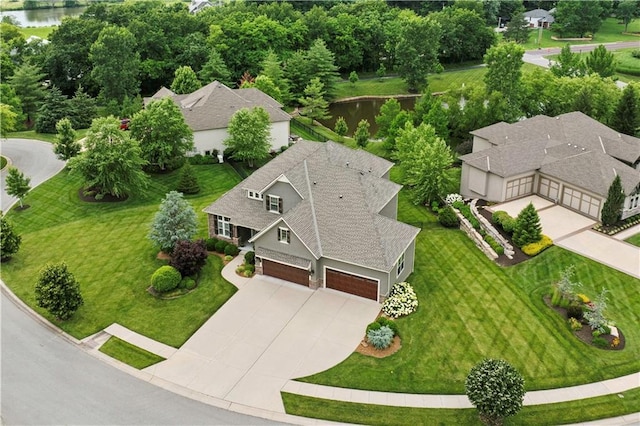 16728 Birch St, Overland Park, KS 66085 - photo 2
