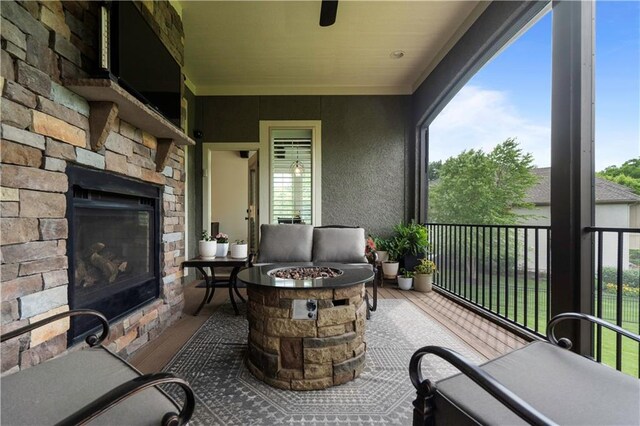 16728 Birch St, Overland Park, KS 66085 - photo 26