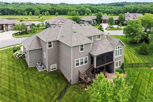 16728 Birch St, Overland Park, KS 66085 - photo 75