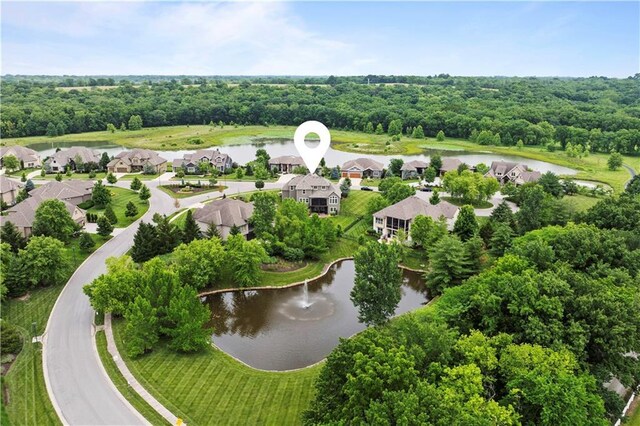 16728 Birch St, Overland Park, KS 66085 - photo 82