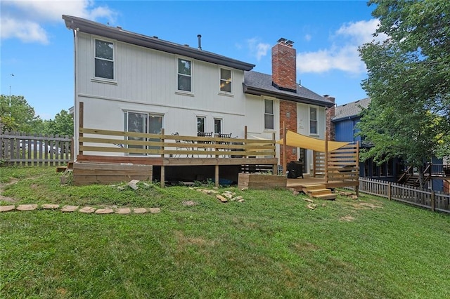 6963 N Atkins Ave, Kansas City, MO 64152 - photo 32