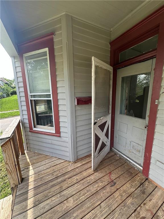 501 Shady Ave, Saint Joseph, MO 64505 - photo 3