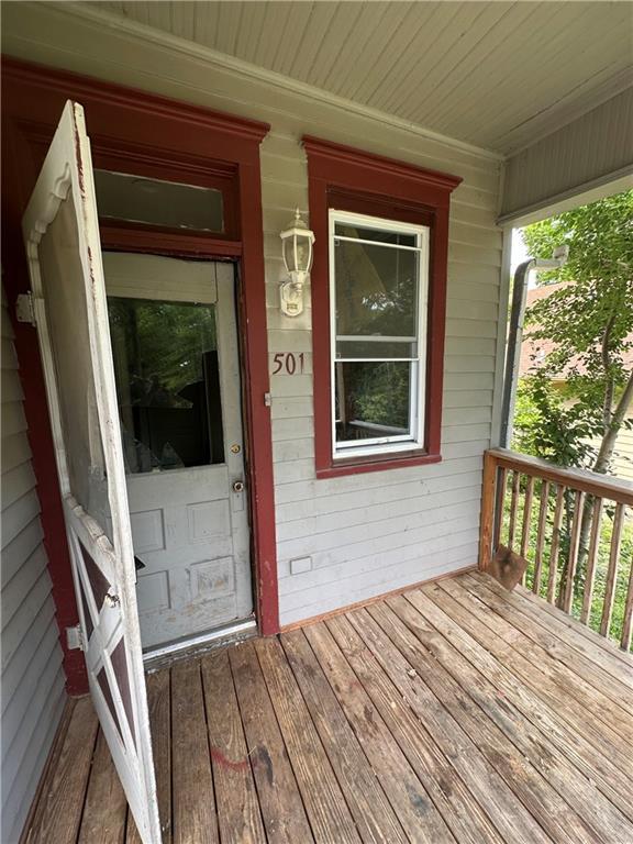 501 Shady Ave, Saint Joseph, MO 64505 - photo 4