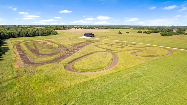 1372 N 150th Rd, Baldwin City, KS 66006 - aerial view