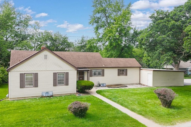 1333 E 79th St, Kansas City, MO 64131 - photo 1
