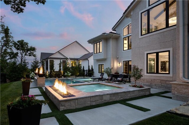 14905 Canterbury St, Leawood, KS 66224 - photo 40