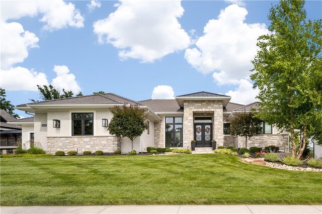 14905 Canterbury St, Leawood, KS 66224 - photo 1