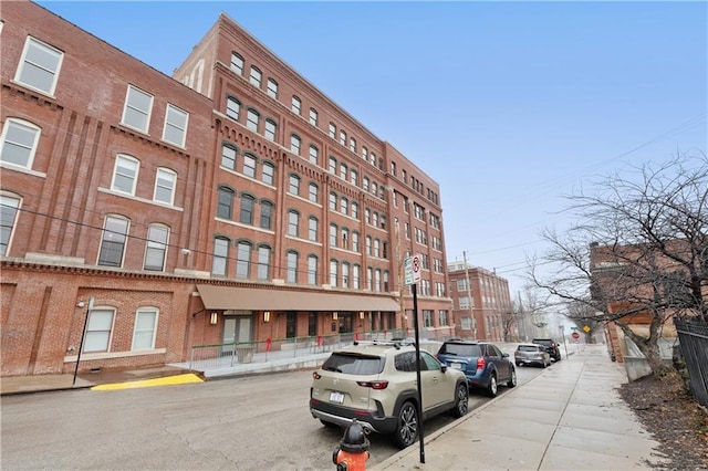 200 Main St Unit 509, Kansas City, MO 64105 - view of building exterior