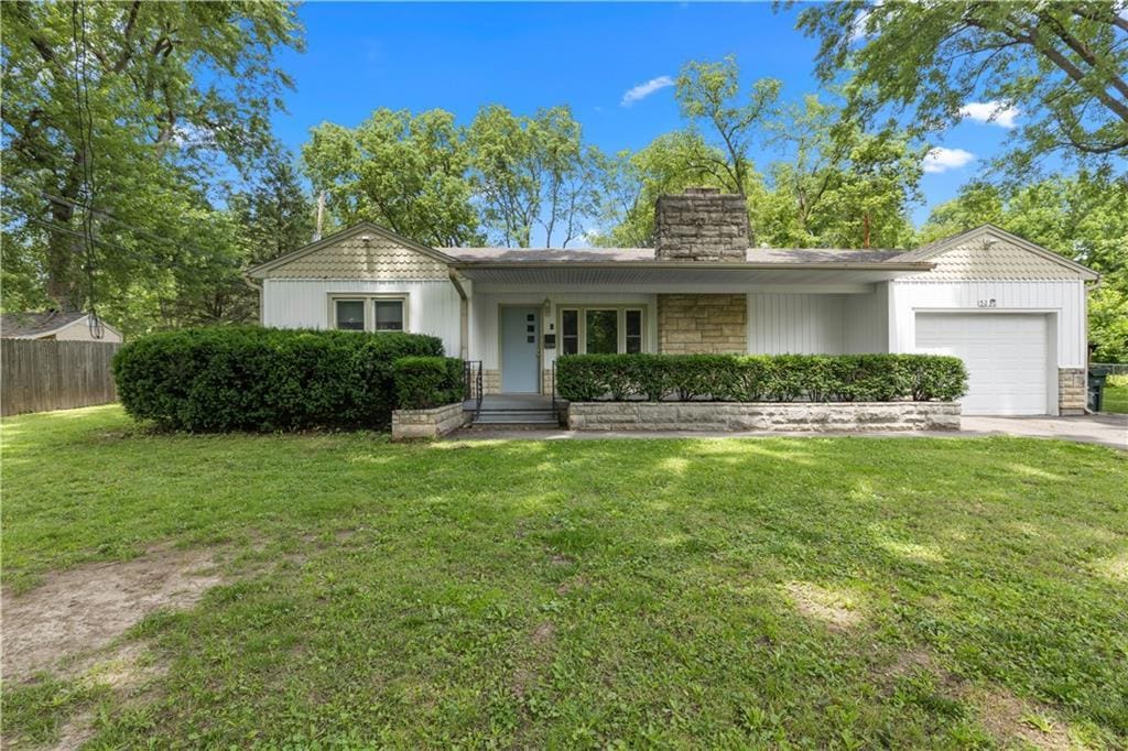5236 Neva Dr, Kansas City, KS 66104 - photo 1