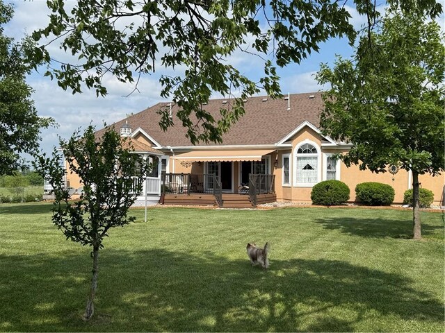 12720 Oval Ave, Winston, MO 64689 - photo 6