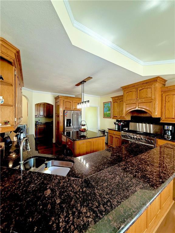12720 Oval Ave, Winston, MO 64689 - photo 22