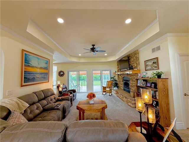 12720 Oval Ave, Winston, MO 64689 - photo 32