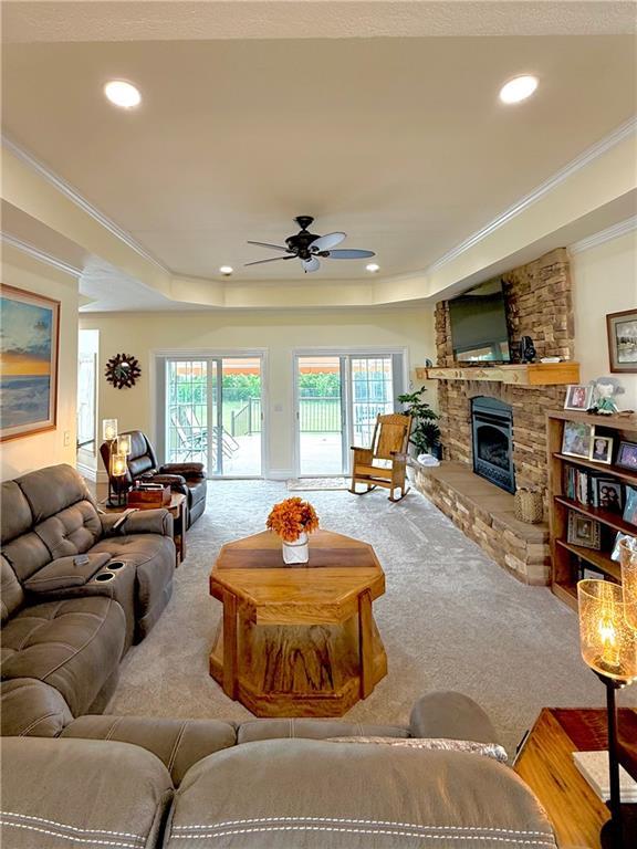 12720 Oval Ave, Winston, MO 64689 - photo 33