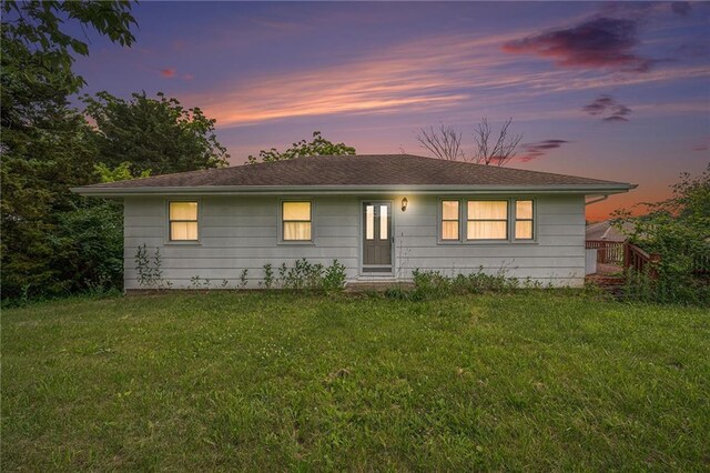 16177 Strawberry Rd, Rayville, MO 64084 - photo 1