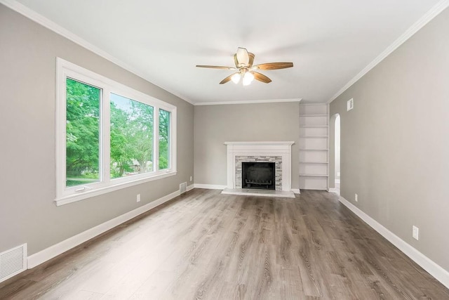 112 NE Northcrest Dr, Kansas City, MO 64116 - photo 3