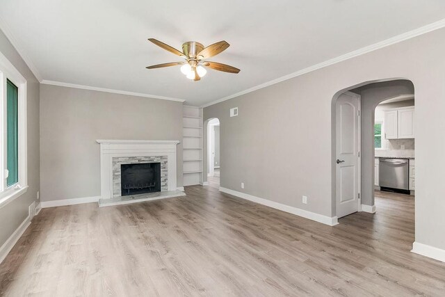112 NE Northcrest Dr, Kansas City, MO 64116 - photo 5