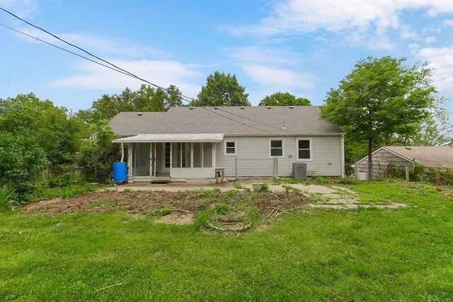 112 NE Northcrest Dr, Kansas City, MO 64116 - photo 29