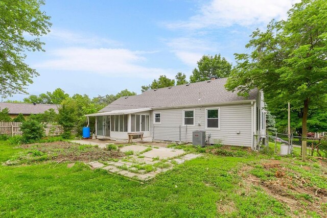 112 NE Northcrest Dr, Kansas City, MO 64116 - photo 30