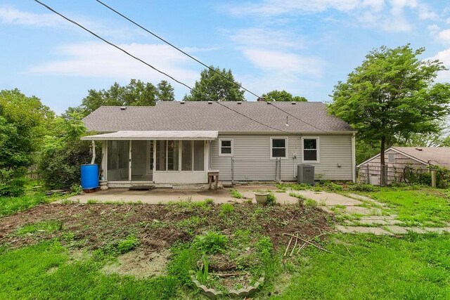 112 NE Northcrest Dr, Kansas City, MO 64116 - photo 34