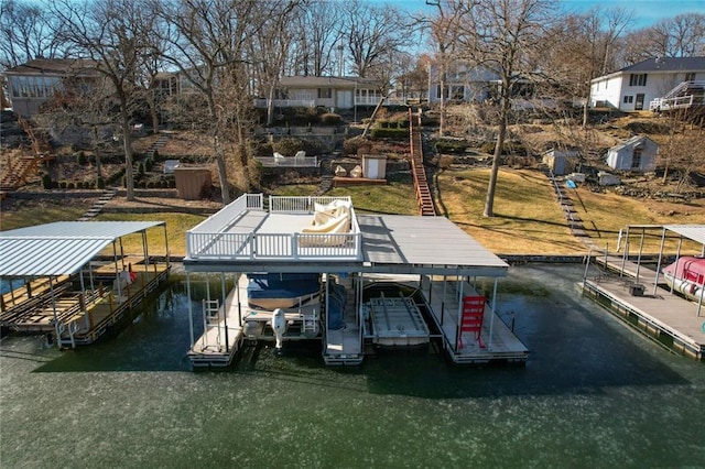 31 G St, Lake Lotawana, MO 64086 - photo 4