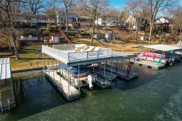31 G St, Lake Lotawana, MO 64086 - photo 5