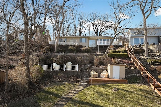 31 G St, Lake Lotawana, MO 64086 - photo 9