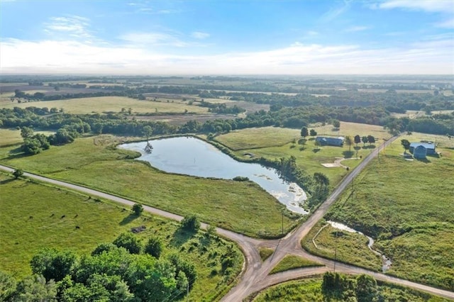 33117 SE 800th Rd, Kincaid, KS 66039